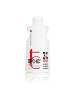 Goldwell Topchic Cream Developer Lotion 3% 10 Volume 32oz 946ml - $44.90 CAD