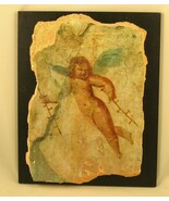 Icon Eros from Terrace Houses in Ephesus - RARE Medium Replica #02-01 - $917.41 MXN