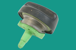 2002-2008 bmw 750li 745li  e66  e65 gas cap fuel gasoline tank filler cover plug - £21.35 GBP