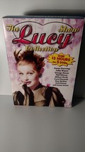 The Lucy Show Collection DVD, 30 episodes - $24.99