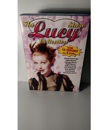 The Lucy Show Collection DVD, 30 episodes - £19.65 GBP