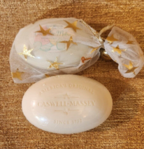 Bath and Body Works cucumber melon &amp; Caswell Massey cleansing soap bar - £9.27 GBP