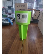 Geckbrands Beach Beverage Holder Green - $20.07 CAD