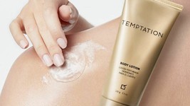 Temptation Perfumed Body Lotion for Women by Yanbal 100g LIMITED EDITION!! - $25.95