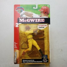 Mark McGwire St. Louis Cardinals Mcfarlane Sports Picks Spawn Figure New... - £7.39 GBP