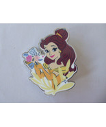 Disney Swap Pins 165095 DLP - Belle - Floral Bouquet Princess-
show orig... - €24,05 EUR
