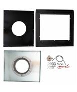 Hayward UHXNEGVT12506 Vertical Indoor Vent Negative Pressure Heater Adap... - $239.26