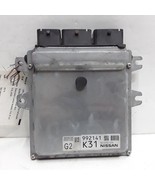 14 2014 Nissan Pathfinder Infiniti QX60 3.5 L ECU ECM engine control mod... - $47.93 CAD