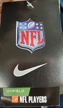 Men's Medium Cowboys Dak Prescott #4 On Field Jersey Embroidered image 5