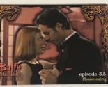 Buffy The Vampire Slayer Trading Card Season3 #13 Alyson Hannigan Nichol... - $1.97