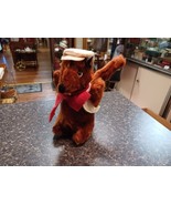 Vtg High School University College Mascot Gopher 1950s 1960s - $552.33 MXN