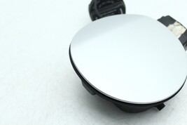 2006-2009 VOLKSWAGEN GOLF RABBIT FUEL FILLER DOOR ASSEMBLY WITH GAS CAP H1699 image 5