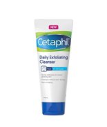 Cetaphil Daily Exfoliating Cleanser, 178 ml removes dirt, oil and impuri... - £25.41 GBP