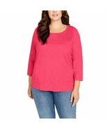 NWT KS Sleeve Slub Tee Kirkland Signature 2XL - $12.00