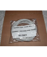 Fast Fuse White - $54.00