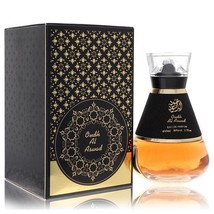 Al Wataniah Oudh Al Aswad by Al Wataniah Eau De Parfum Spray (Unisex) 2.7 oz (Wo - €60,91 EUR