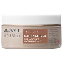 Goldwell StyleSign Mattifying Paste 3.4oz - £25.22 GBP