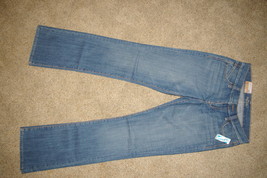 Old Navy Jeans Womens Juniors Size 2 LONG - &quot;The Diva&quot; -  NWT - £12.55 GBP