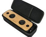 Hard Case Replacement For House Of Marley Get Together Mini: Portable Bl... - $39.99