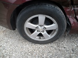 Wheel VIN P 4th Digit Limited 16x6-1/2 Aluminum Fits 14-16 CRUZE 104872927 - $91.31