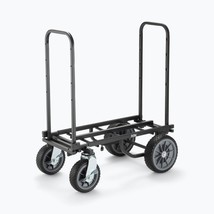On-Stage UTC5500 All Terrain Utility Cart Adjustable Bed - $6,189.07 MXN