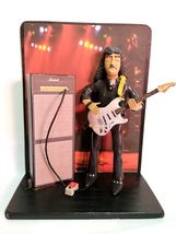  Figurine Handmade - Action Figure 22cm./8.6&quot; - Ritchie Blackmore of Deep Purple - £56.02 GBP