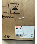 Hilti GC-41 fuel cells brand new full case of 18 fuel cells for GX-3 fre... - $11,800.64 MXN