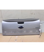2019 2020 2021 2022 2023 FORD RANGER REAR OEM TAILGATE SILVER TAIL GATE - $750.00