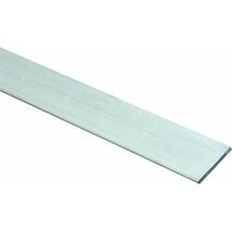 Stanley National N247-114 247114 National N247114 Aluminum Rectangular Bar, - $46.58 CAD