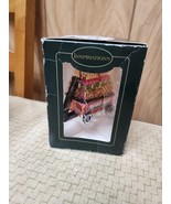 Texas Scottish Rite for Children Hospital RED WAGON & GIFTS Glass Orname... - €16,44 EUR Texas Scottish Rite for Children Hospital RED WAGON & GIFTS Glass Orname... - €16,44 EUR