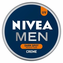 Nivea men creme  dark spot reduction cream thumb200