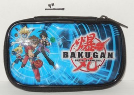 Nintendo DS Bakugan Battle Brawlers Carrying Case - $9.50