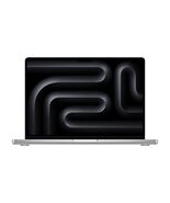 14" APPLE MACBOOK PRO M4 2TB SSD 24GB RAM  10-CORE 10-CORE GPU SILVER - $2,349.82