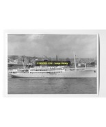 rp06158 - Greek Liner - Cynthia , built 1929 - print 6x4 - $4.02 CAD