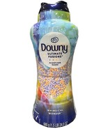 Downy Ultimate Fusions In-Wash Scent Booster Dual Action Scent Release 2... - £21.98 GBP