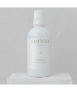 SUNNA Coconut Sea Salt Mouthwash, 16 Oz. - $21.00