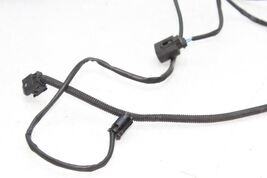 C240 w203 01-04 M/T Engine Wire Harness Wiring 76506 image 13