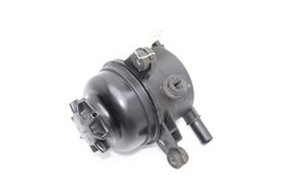 02-08 JAGUAR X-TYPE POWER STEERING FLUID RESERVOIR Q2513 image 5