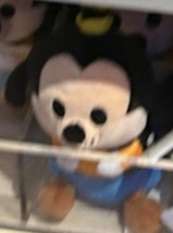 Disney Parks  Goofy Disney Mini Mix-Its Plush – 6&#39;&#39;  - $37.99