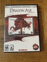 Dragon Age Origins Ultimate Edition PC Game - £23.64 GBP