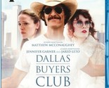 Dallas Buyers Club Blu-ray | Region B - $11.56