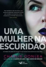 Uma Mulher Na Escuridao (Em Portugues do Brasil) [Paperback] _ - £29.16 GBP