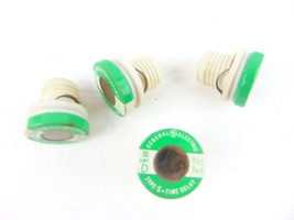 GE 30 AMP D Fuse Lot Of 4 - £11.65 GBP