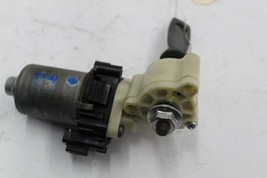 2013-2015 LEXUS RX350 AWD FRONT RIGHT SEAT BOTTOM MOTOR SEAT TILT V262 image 7