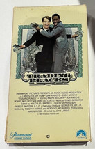 Trading Places (VHS, 1989) Eddie Murphy Dan Aykroyd Jamie Lee Curtis - £6.28 GBP