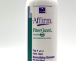 Avlon Affirm FiberGuard Normalizing Step 4 pH 5.5 Shampoo 32 oz - $29.65