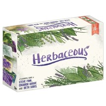 Pencil First Games Herbaceous - £24.56 GBP