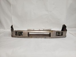 Front Bumper Complete Unit Has Small Damage See Pics OEM 1982 1983 Nissan 280... - £186.97 GBP