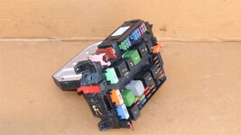 Mercedes Gateway Control Module Computer Fuse Junction box SAM FRONT A2215402862 image 4