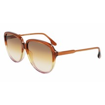 Ladies&#39; Sunglasses Victoria Beckham VB618S-241 ø 60 mm (S0374918) - £115.82 GBP